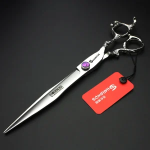 8 Inch Professional Barber Scissors