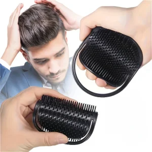 Hair and Beard Comb/Brush