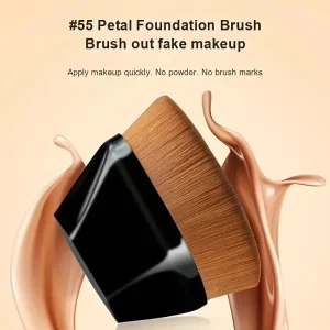 Makeup Brush For Women.