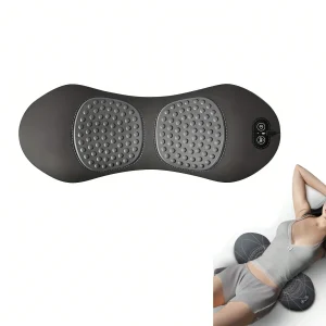 3-In-1 Back & Neck Massager.