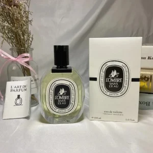 Mix-Oud-Wood Patchouli Men Cologne
