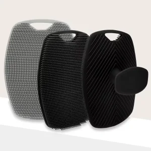 Exfoliating Silicone Brush Cleanser