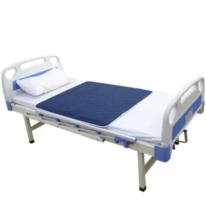 . Waterproof Reusable Diaper Mattress