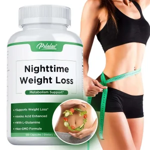 Nighttime Weight Loss Supplements.