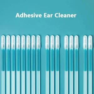 Ear Cleaning/Digging Cotton Swabs