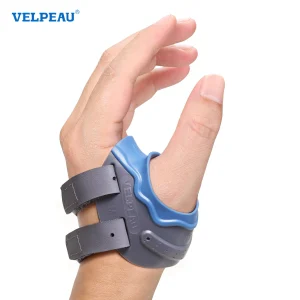 Thumb Brace with Shape-memory Restriction Splint,